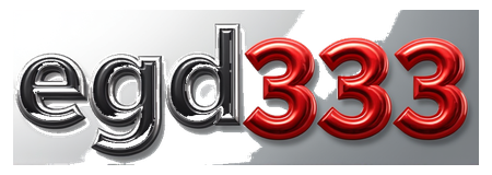egd333 logo
